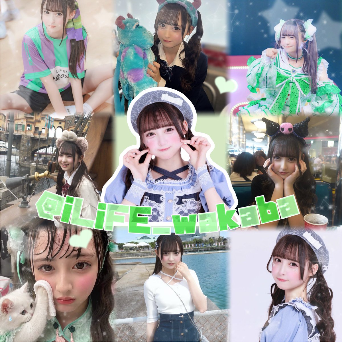 かいと(キウイ🥝) tweet media