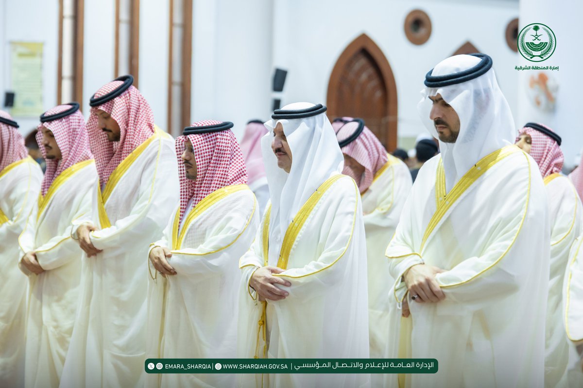 emara_sharqia's tweet photo. #صور
#إمارة_المنطقة_الشرقية https://t.co/gtPkYRFhvu
