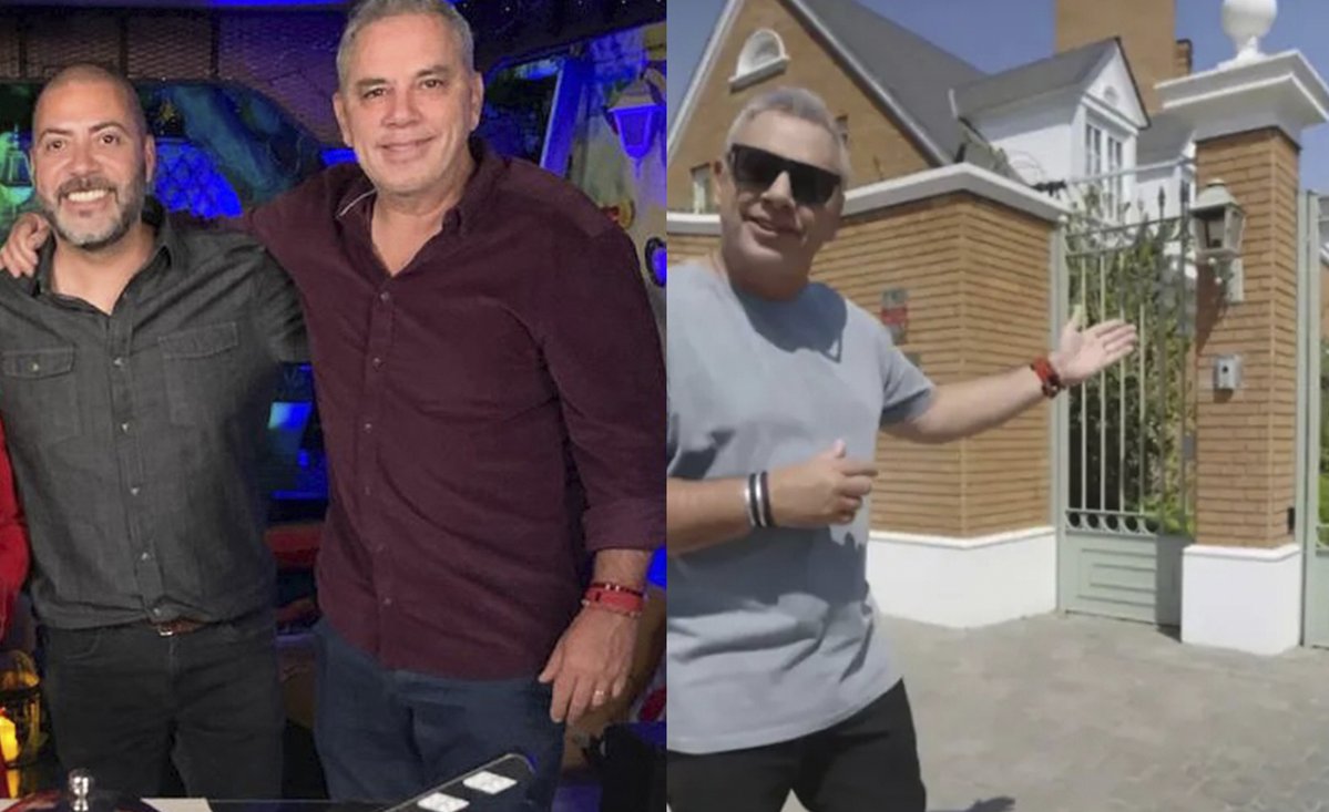 GlamoramaCL tweet media