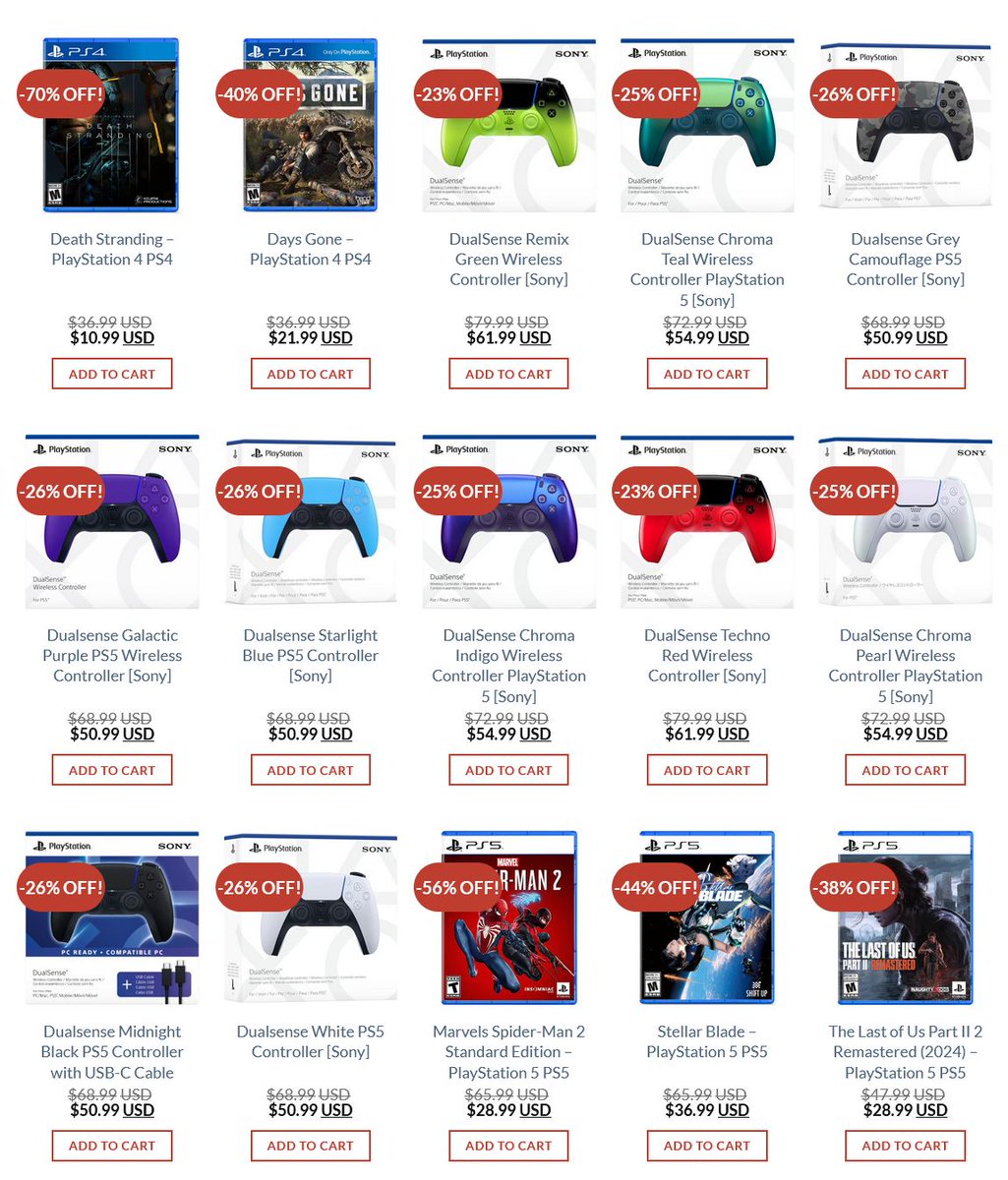 Cheap Ass Gamer tweet media
