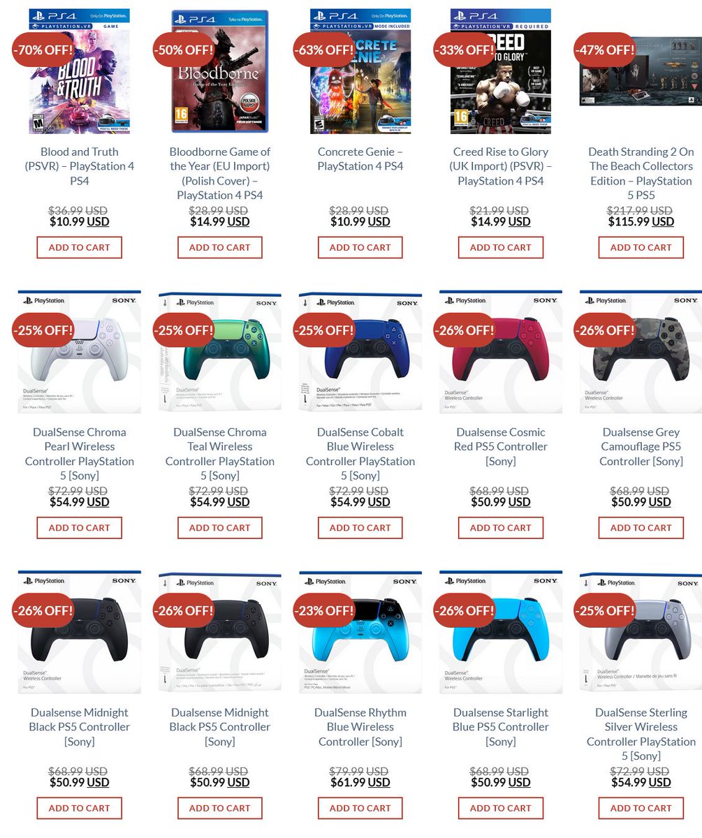 Cheap Ass Gamer tweet media