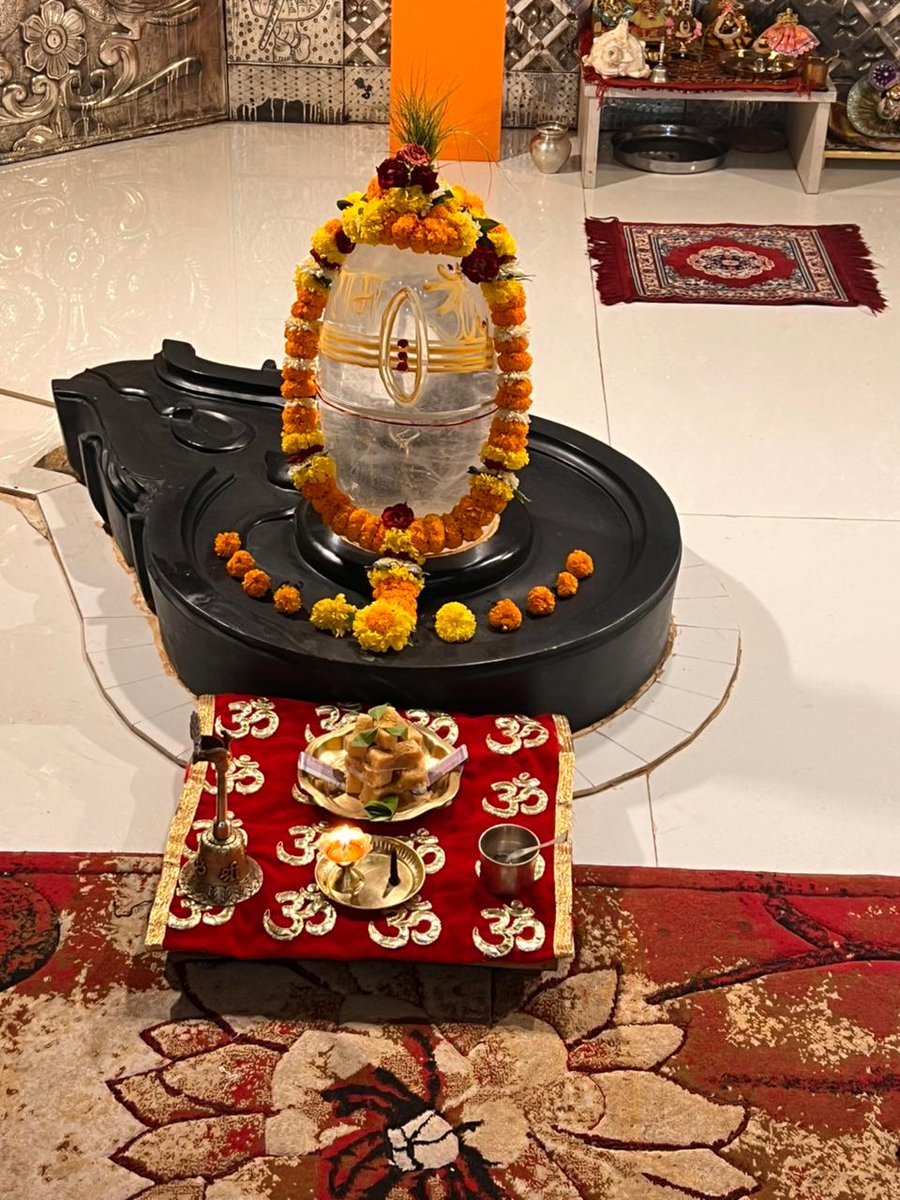 Bageshwar Dham Sarkar (Official) tweet media