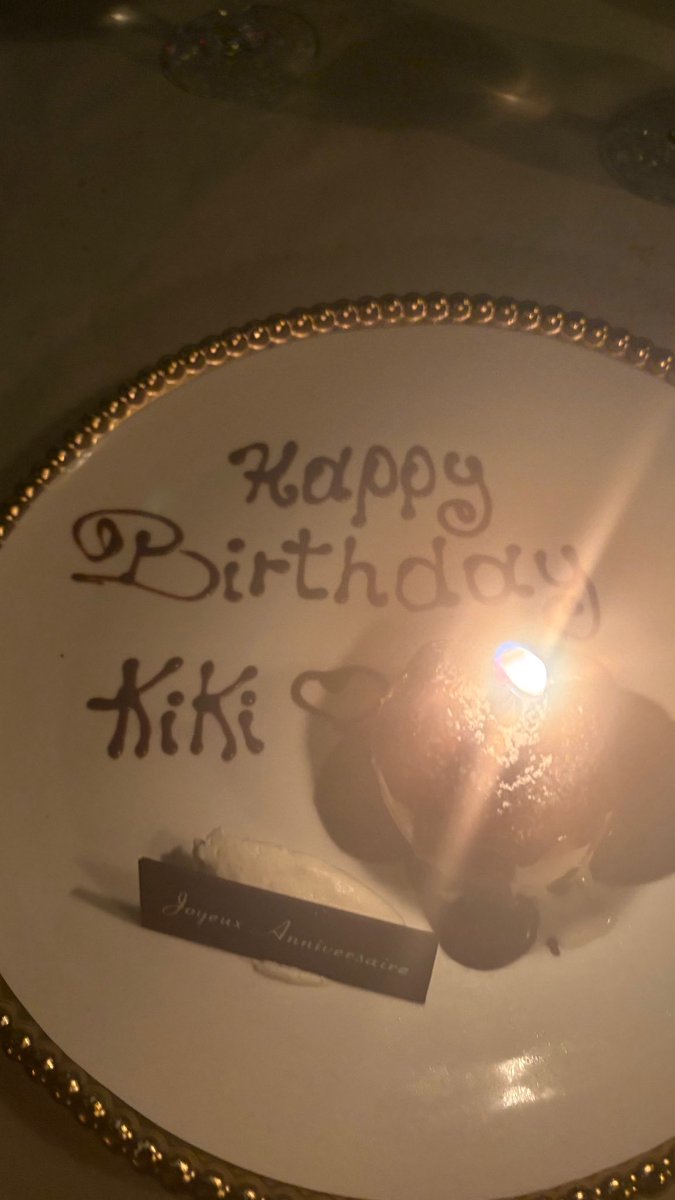 kiki ☆ tweet media