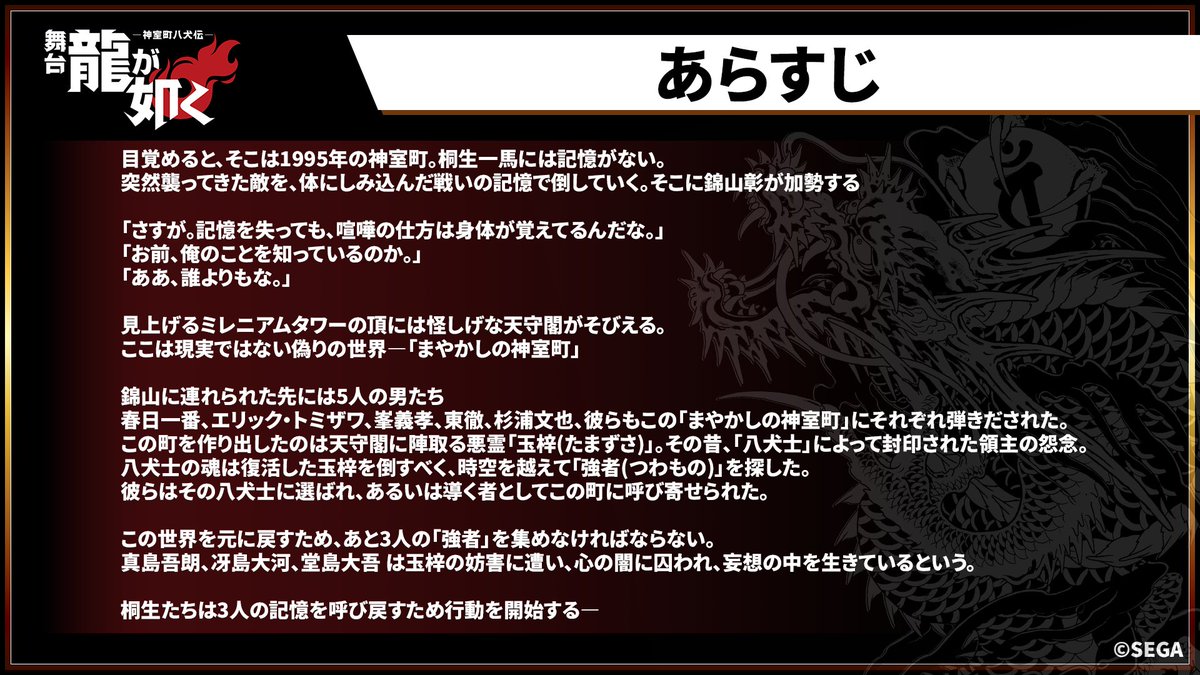 RGGスタジオ 公式 tweet media