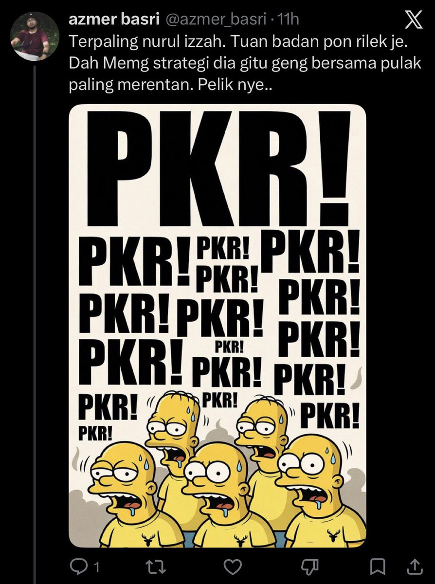 Kapten Pertikaian tweet media
