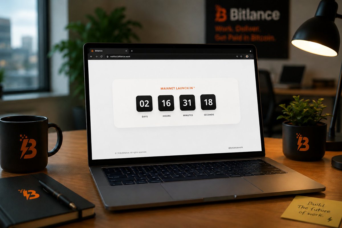 BitLance tweet media