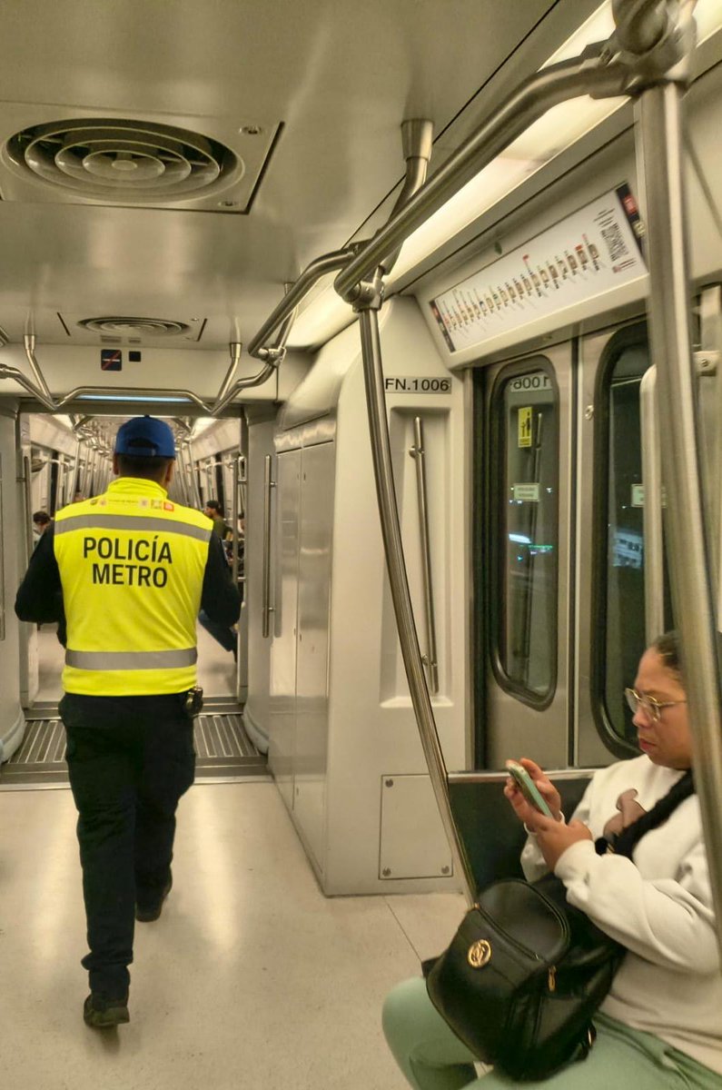 MetroCDMX tweet media