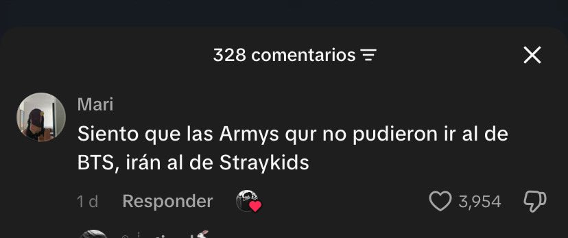 icoo VA A VER A BTS ⁷ tweet media