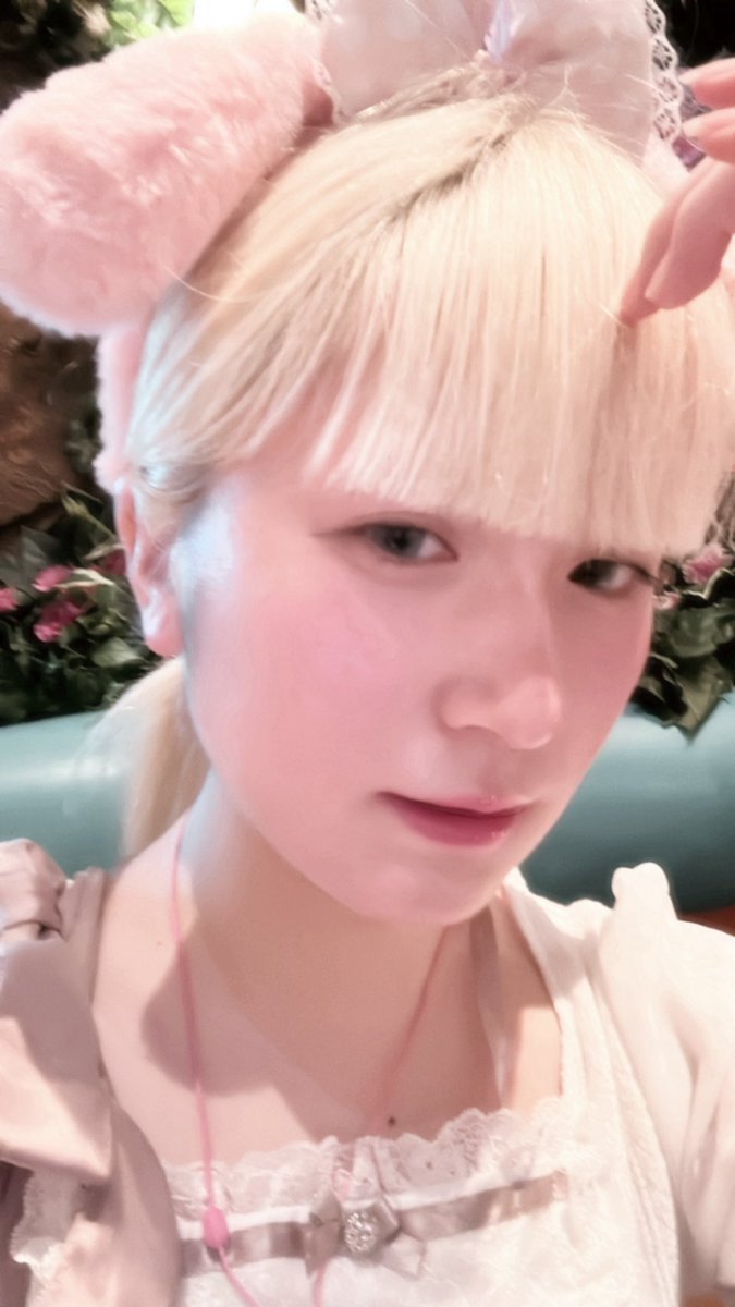minacle65's tweet photo. こんにちは.⋆𝜗𝜚
ロリータ女子参戦中のMinaです！
このコンテストは軽い気持ちで受けてません。自分の大好きなものを通じて人生変えられたらと思います。

【🌹このポストは審査対象です❣️1つでも多くのいいね・リポストお願いします🌹】

 #ロリータ女子発掘コンテスト
 #ミクチャ
 #KIRINZ https://t.co/NjitJMpEVy