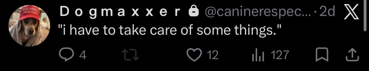 E A G L E M A X X E R tweet media