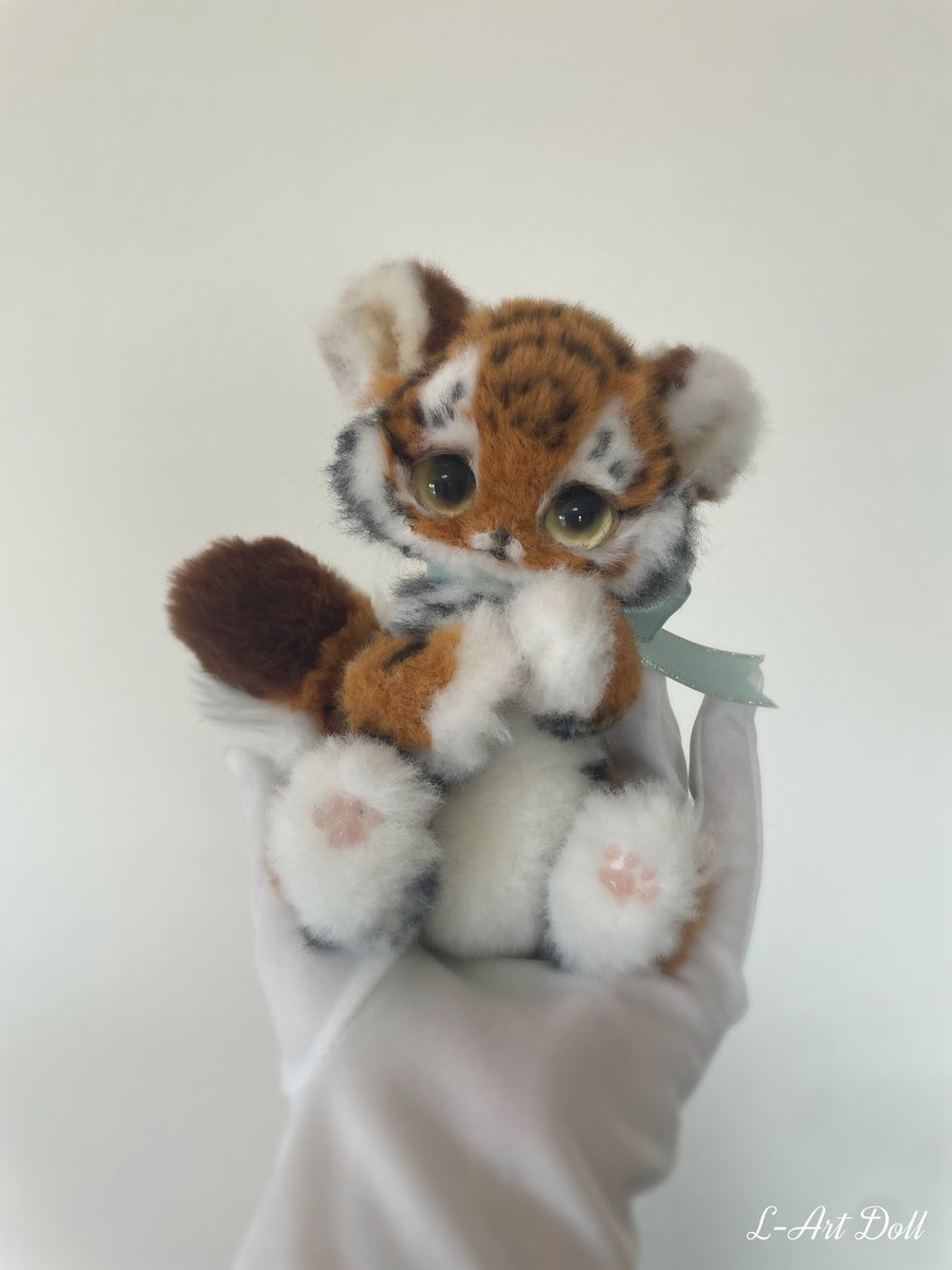 L-Art Doll (@LArtDoll) / Posts / X