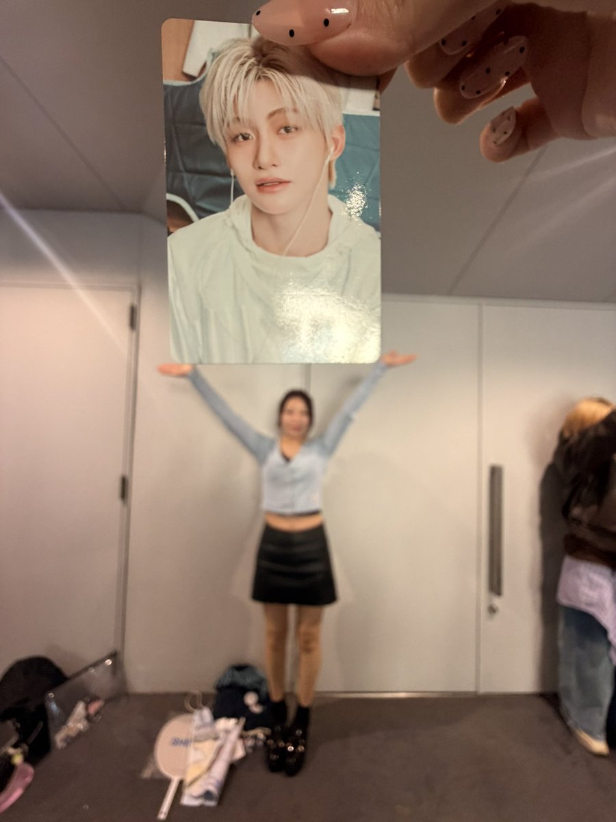 mk90504cn4's tweet photo. TWS連番してくれる方探しています🙏🏻

神奈川 KアリーナVIP両日（指定席も可）

公演日一緒に行動したり、
今後も仲良くしてくれる方だと
嬉しいです！

97 ジフンペン🪼
同担OK
↓は25歳の方まで

#TWSツアー #42と繋がりたい #TWS好きな人と繋がりたい https://t.co/0Od0qADztz