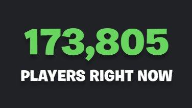 Backers | Fortnite News tweet media