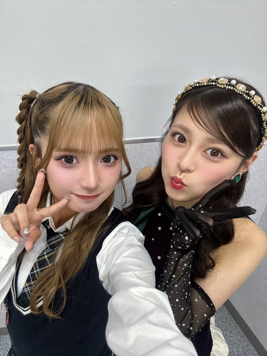 池田典愛【NMB48】 (@tenna_nmb48) / Posts / X