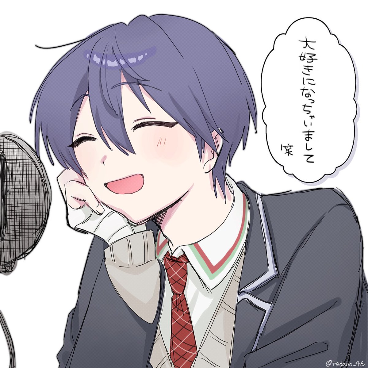 伊野🌔 tweet media