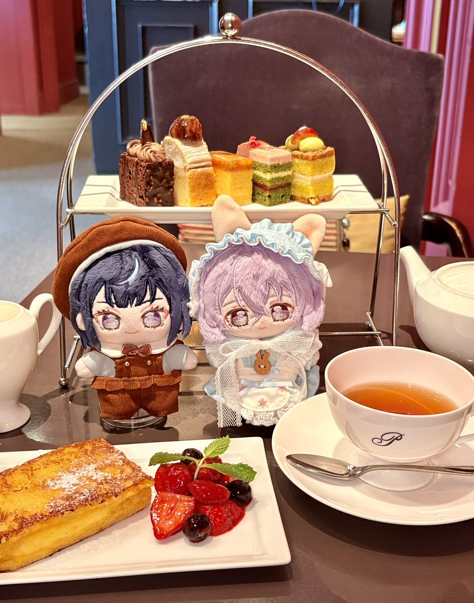 🍰あふぬい(ぴよ)🍰@インスタ始めました🧸 tweet media
