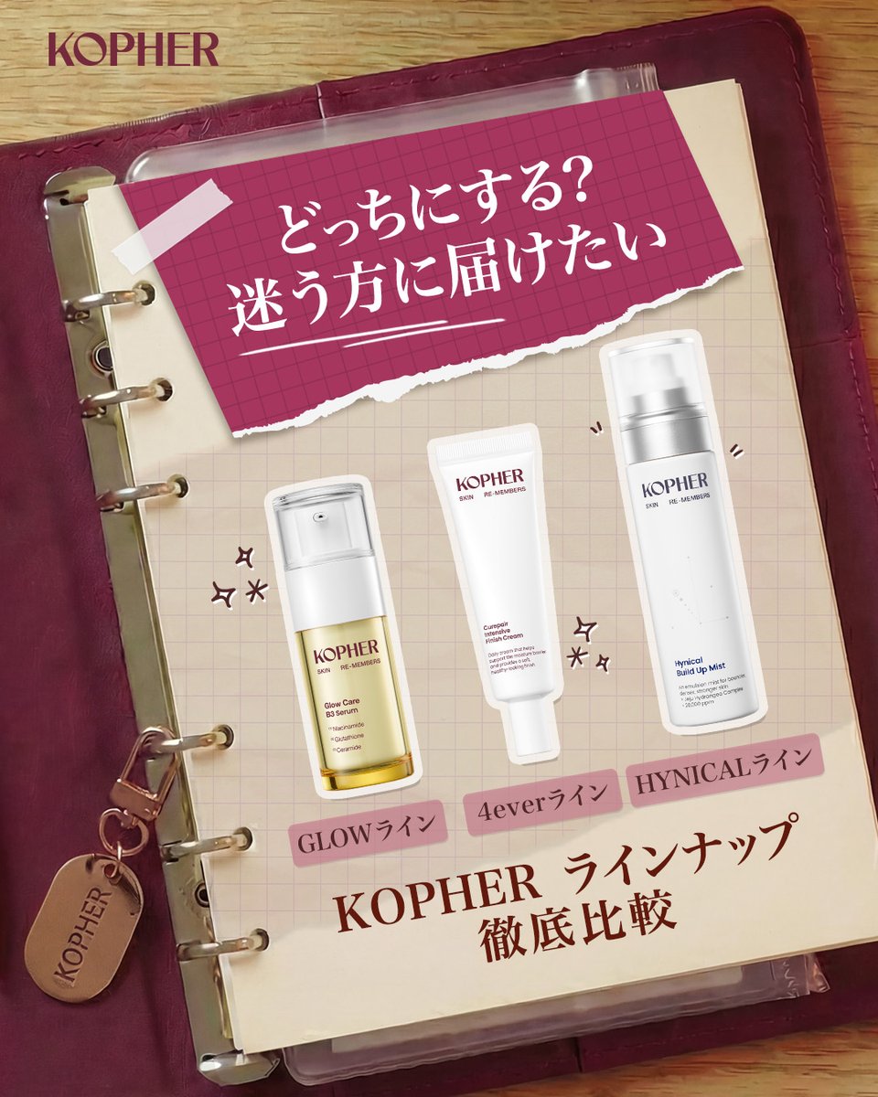 KOPHER_JP (@KOPHER_JP) / Posts / X