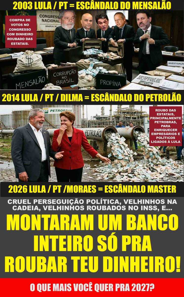 ANISTIA AMPLA, GERAL E IRRESTRITA 💙💛💚 tweet media