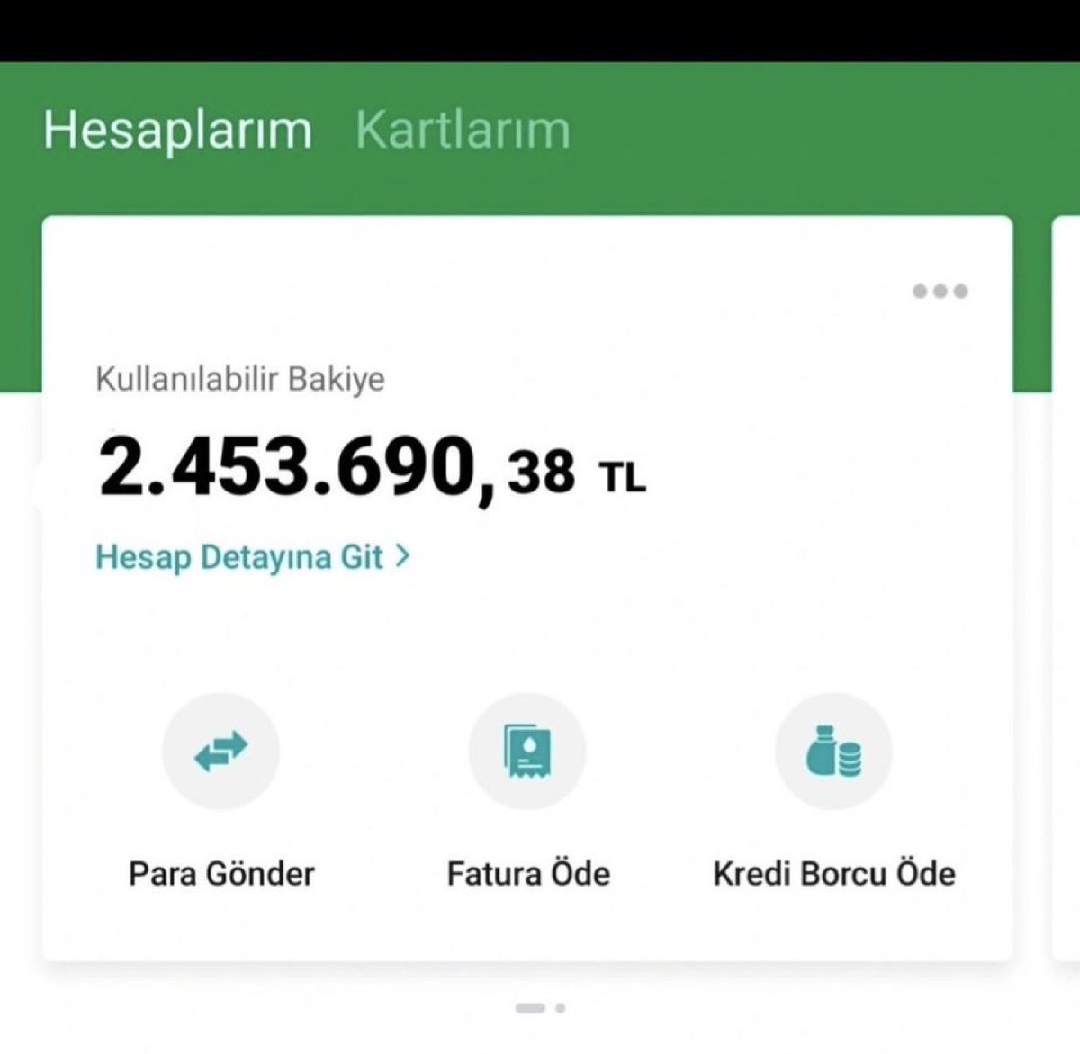 burak albayrak tweet media