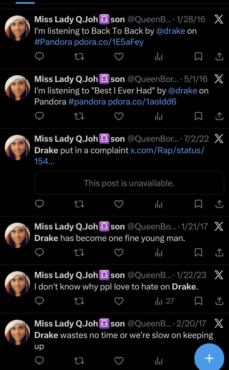 TheRealMosiah tweet media