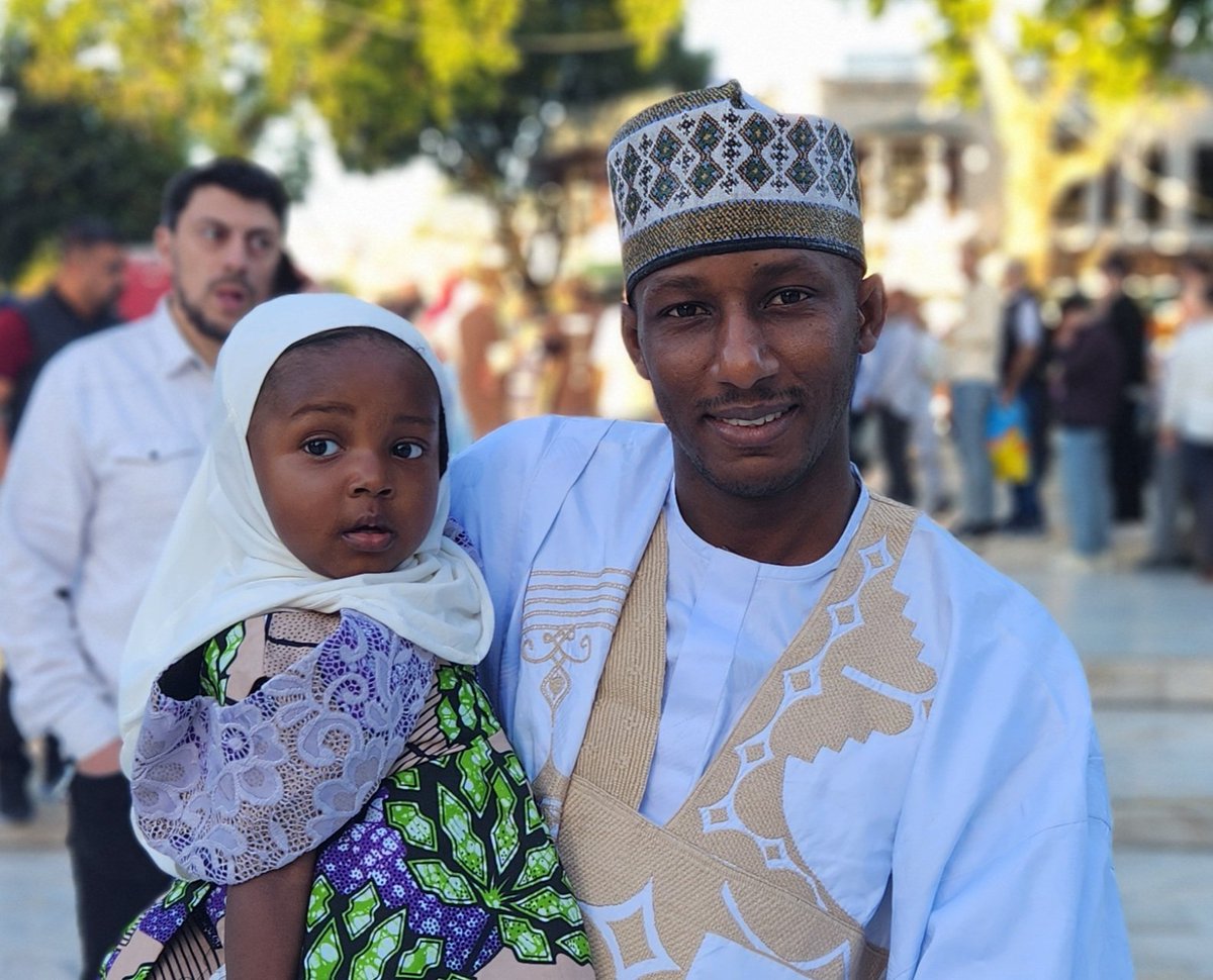 Abdulbaqi Jari tweet media