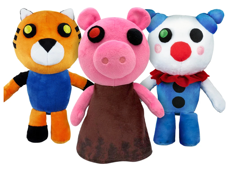 Piggy News tweet media