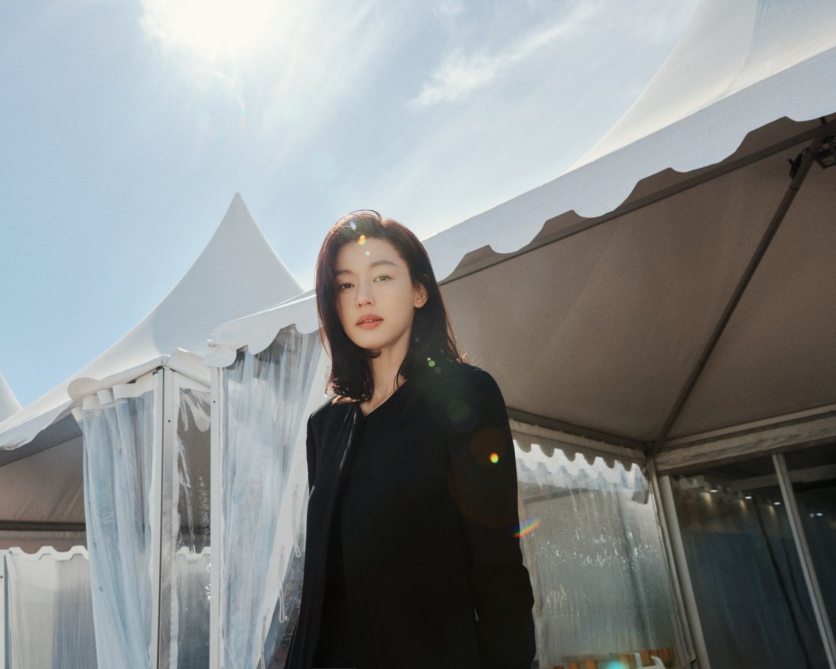 K-Drama Menfess tweet media