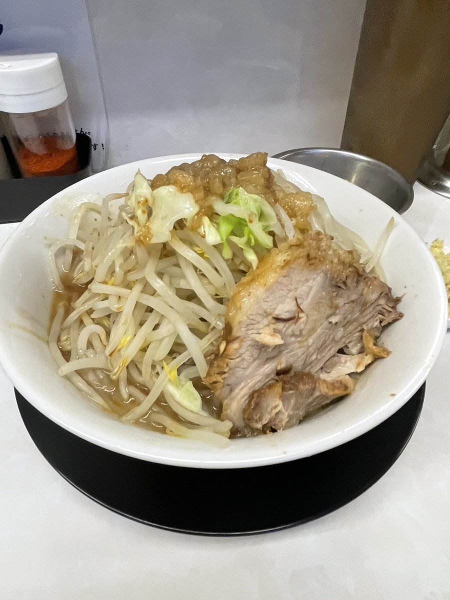 sumiteyan's tweet photo. @PandaMaaaaNNN デカくなる飯 https://t.co/0nRN5179KE