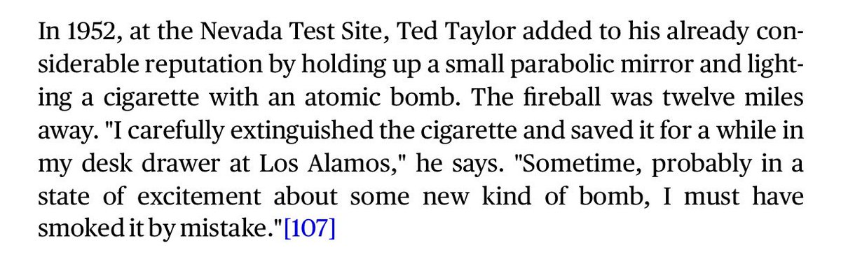 the_engi_nerd's tweet photo. If we’re talking about atomic aura farming, no one will ever beat Ted Taylor. https://t.co/bQ9izkKBMI