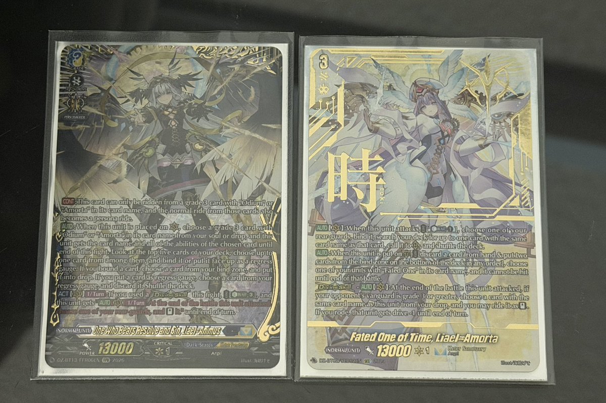 FatedTimeSeeker's tweet photo. I swear this version of the deck is lowkey slept on. Odium is definitely meta and where it should be, but because of that, this deck is very under the radar. It may not have the extra drive like Draconis and more strict sequencing but it’s very tanky and consistent. https://t.co/vXsq0McEbw