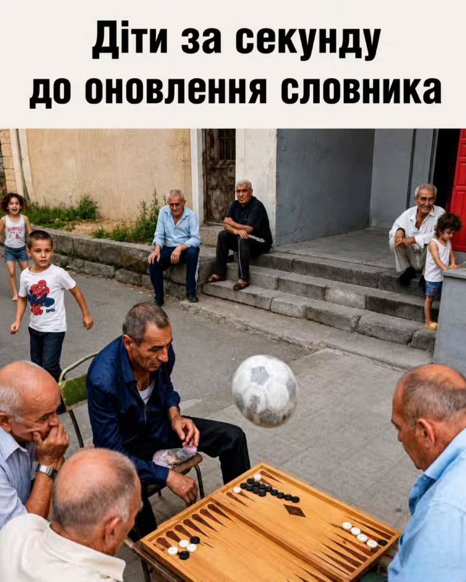 prikolSema's tweet photo. https://t.co/B4bzlKBwj4