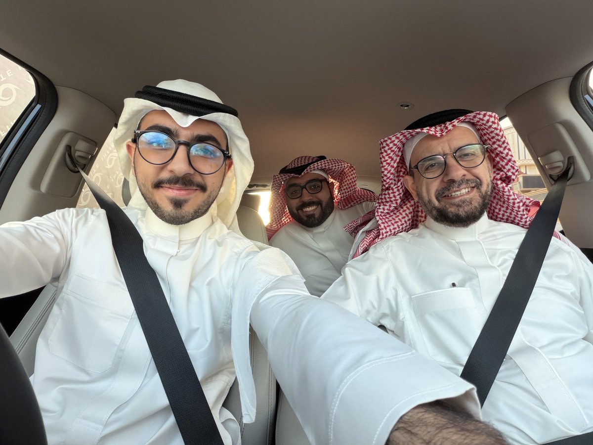 Tameem Aldhahri تميم الظاهري tweet media