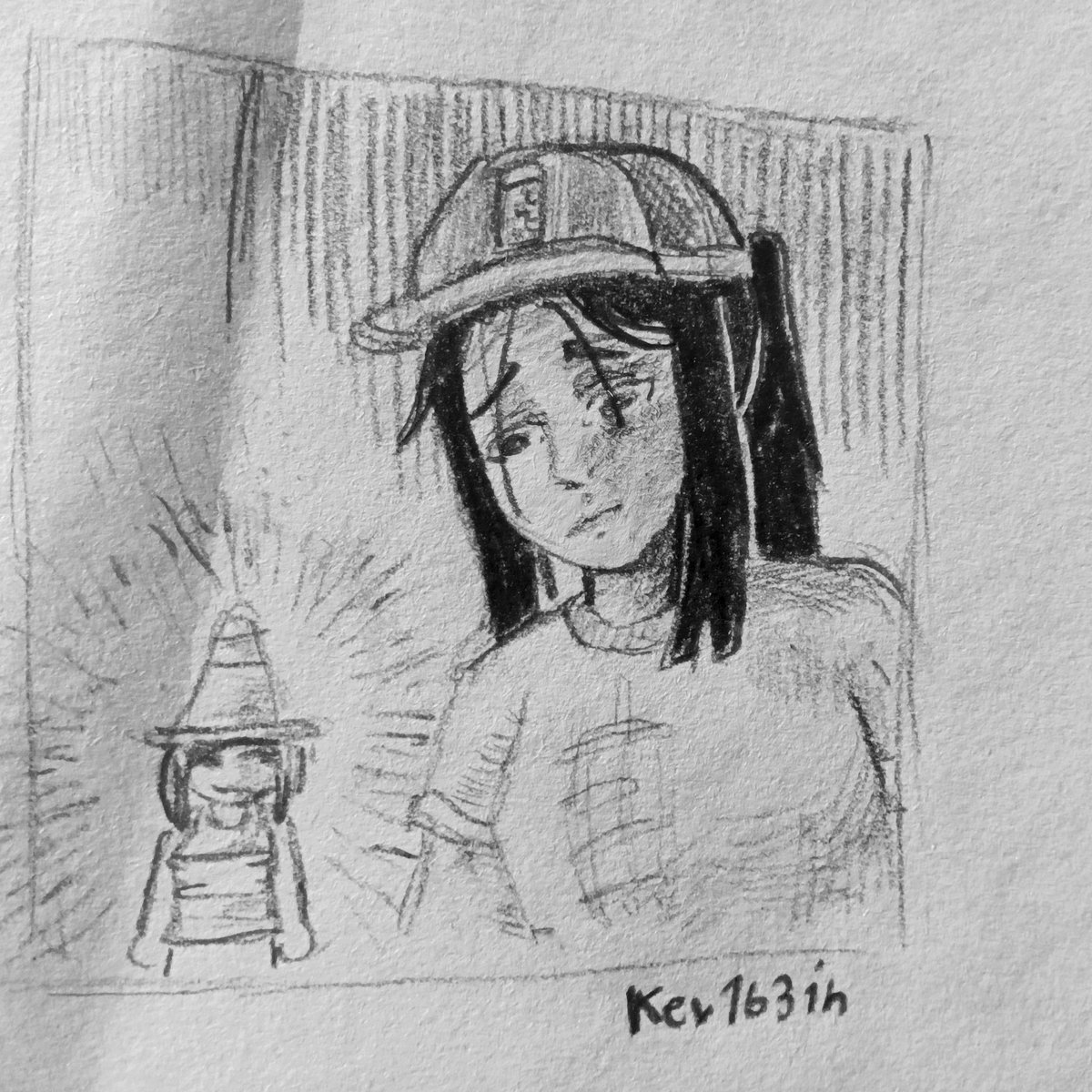 KSungahed's tweet photo. Defend the train https://t.co/StLR8le5iY
