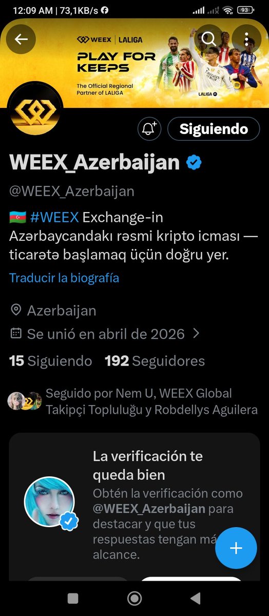 CleoCleito tweet media