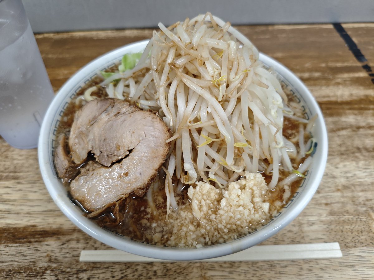 APtrikes202105's tweet photo. 娘と一緒にラーメンマルタでお昼を食べました
満足です
APトライクは駐車場ではなくバイク置き場に置いて下さいとの事でした https://t.co/9nDgzJClYW