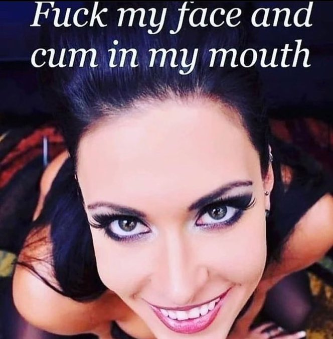 Goddess vixen tweet media