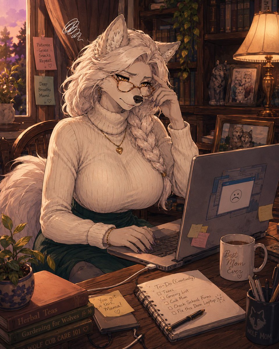AnthroAllure tweet media