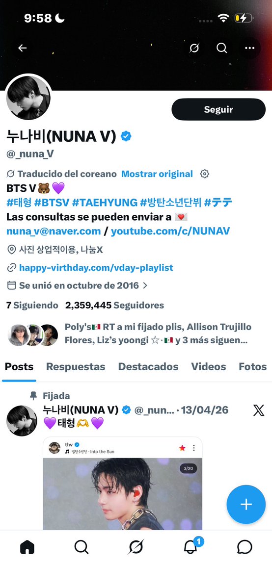 nana ⁷ ⊙⊝⊜ 🇲🇽 tweet media