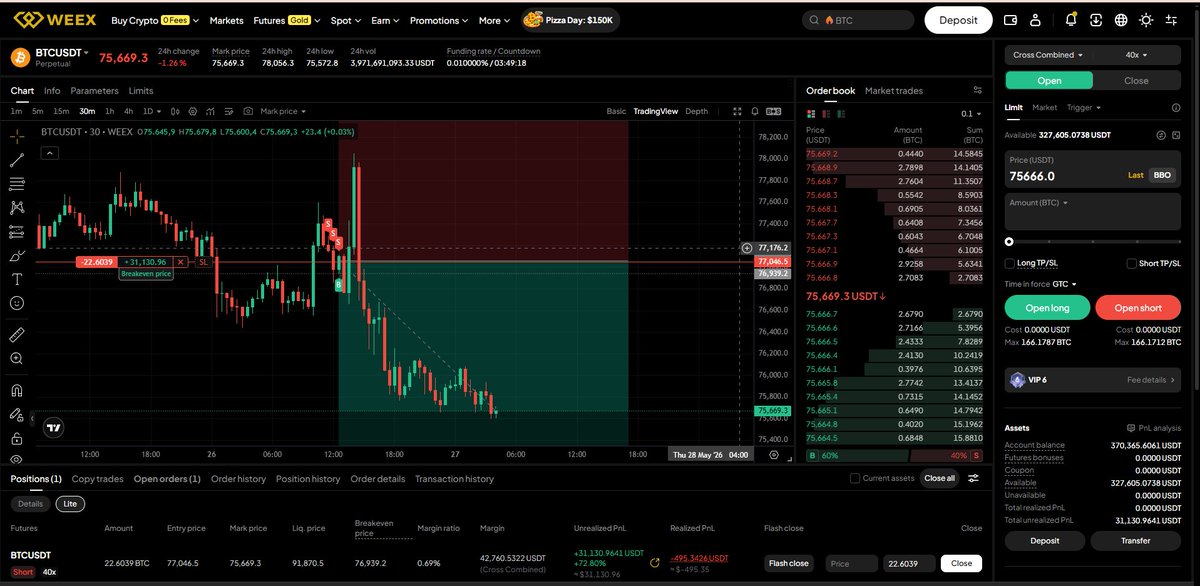 Ken Crypto tweet media