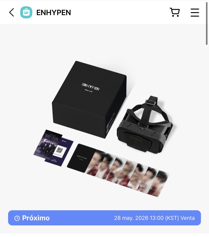 Vamp7FATE's tweet photo. Belift ni tu te entiendes , apenas ayer sacaste merch de álbumes pasados en donde hee participo como productor, pero cuando se trata de llenarte los bolsillos no ves si esta o no, que falta de respeto ¿que más sigue? Por dios

#Support_Our_SevEN
#Engenes_Demand_Respect https://t.co/FtHS9pRUzy