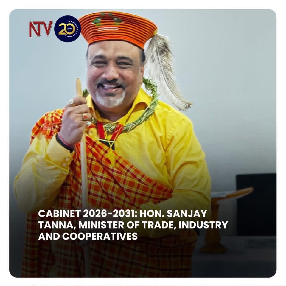 Luo Boy𝕏 🥶🇺🇬 tweet media
