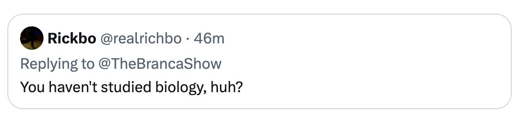 Andrew Branca Show tweet media