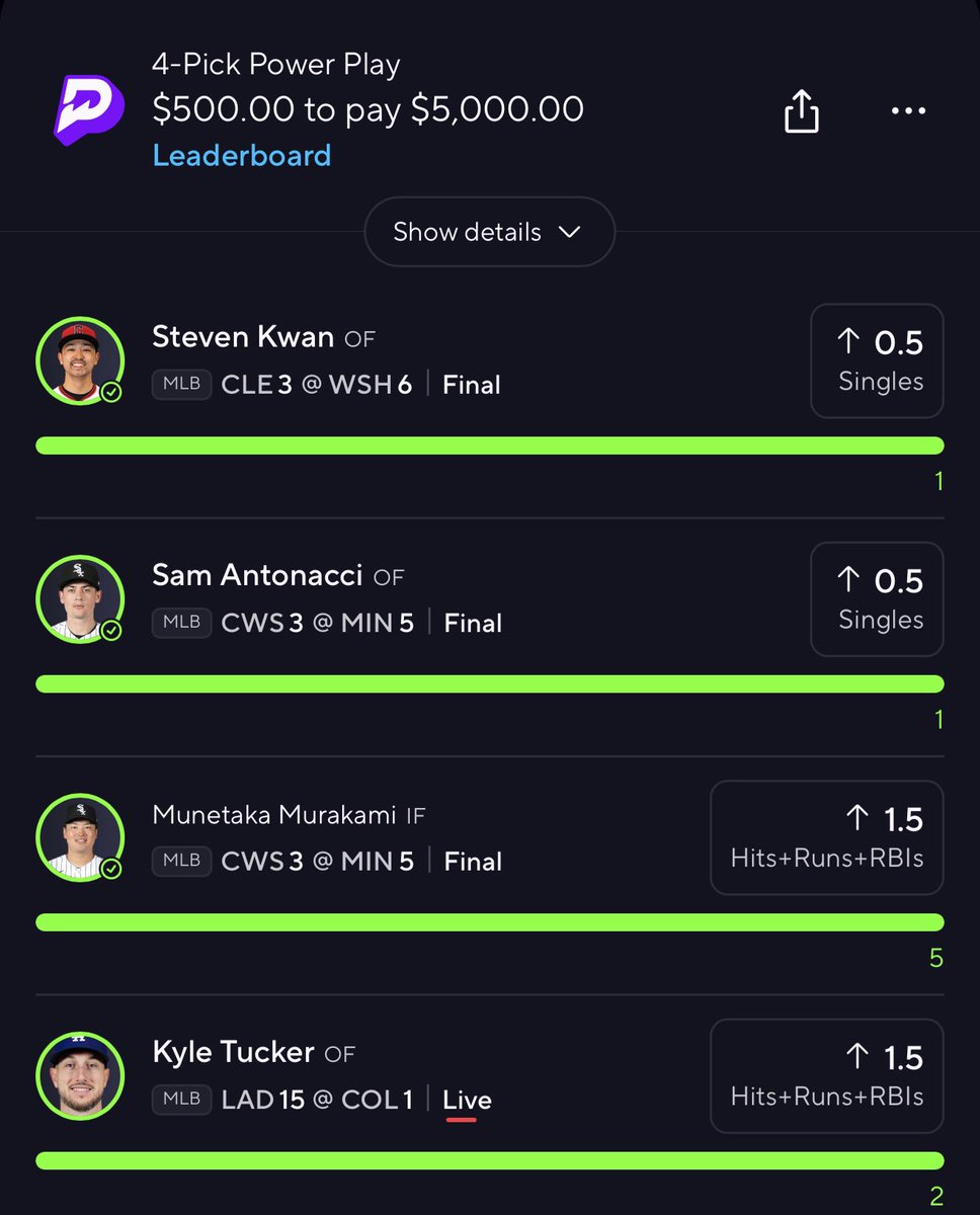 HammerPicks69's tweet photo. 🚨 DROP YOUR CASH APP / PAYPAL FOR ME TO PAY YOUR RENT 💰🤑

WE JUST CASHED ANOTHER 10X☢️☢️ &amp; $5,000.00 ON TWITTER ✅

GRAB PREMIUM FOR ONLY $5 ON ME ⬇️
https://t.co/GxagQufYU7

LIKE 💜 REPOST 🔁 FOR MORE PICKS 🍀 https://t.co/Ord1cgDGOg