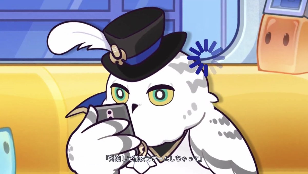 ペピ野 tweet media