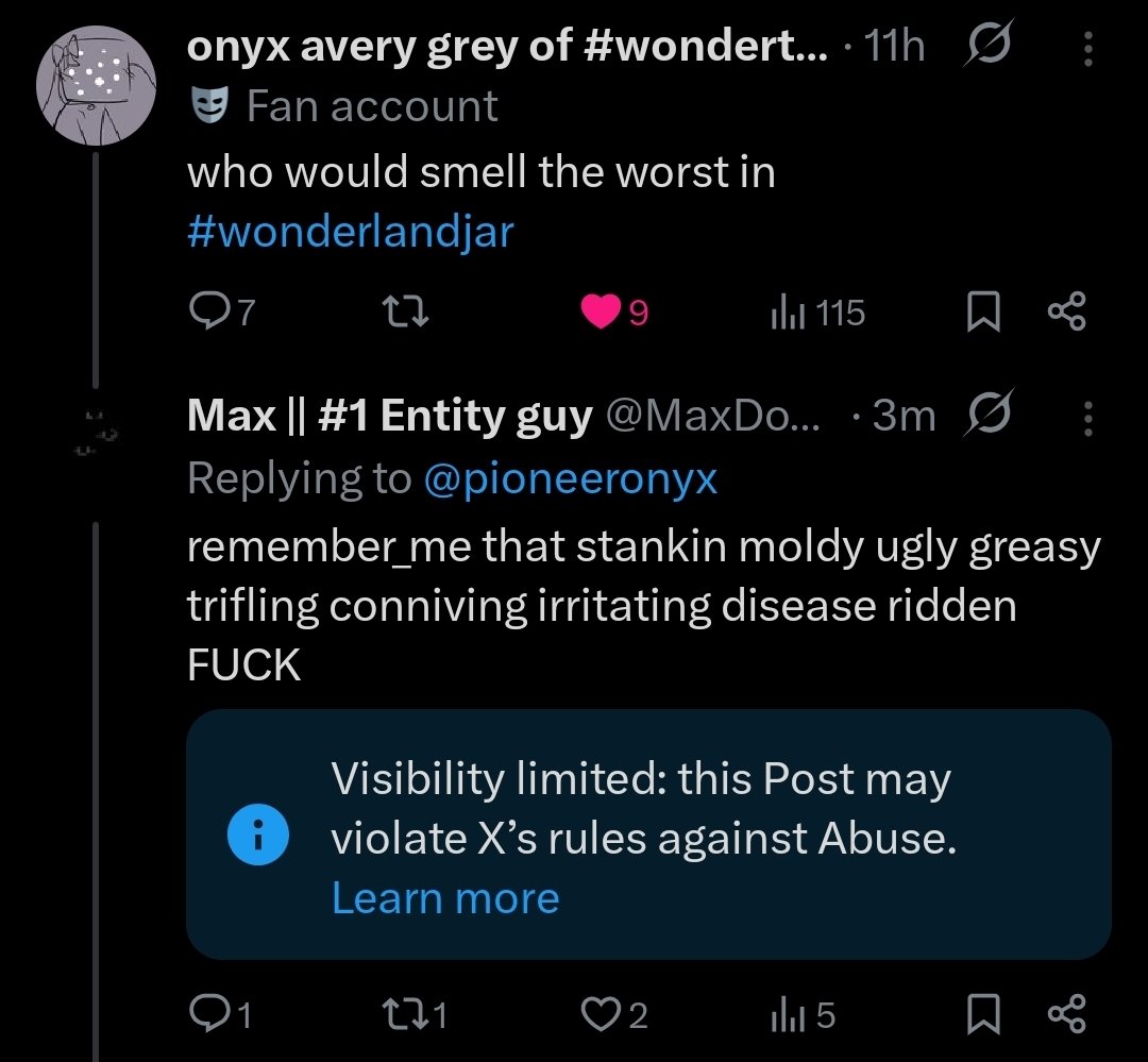 Max || #1 Entity guy tweet media