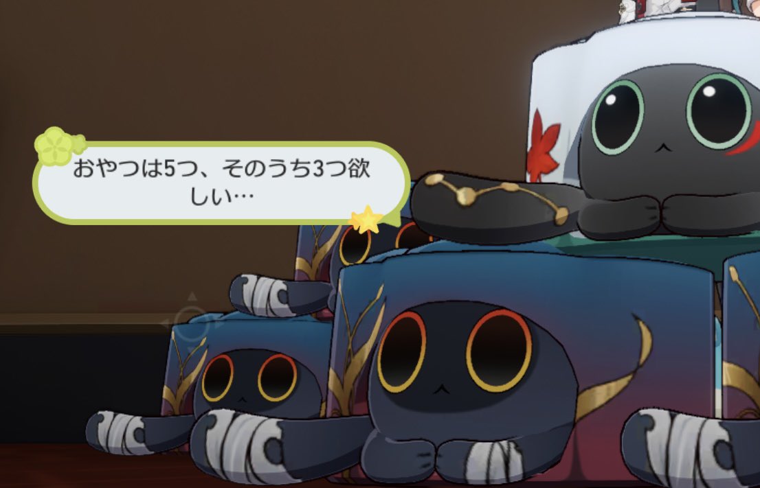 ペピ野 tweet media