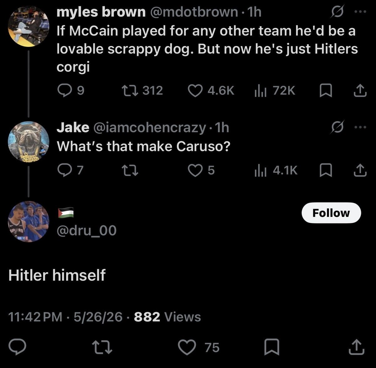 jack tweet media