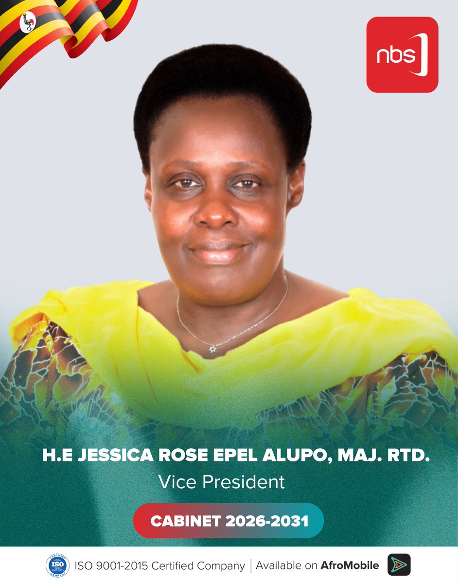 Ochaya Isaac 🐘 🇺🇬 tweet media