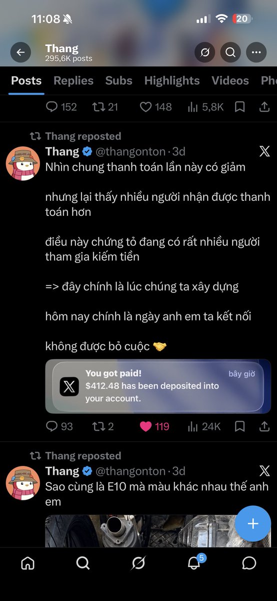 Kai 🎯 tweet media