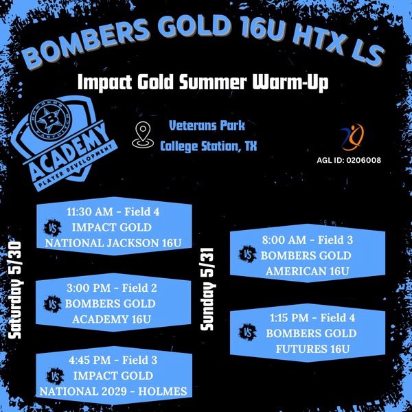 dasher_sadie's tweet photo. Excited to get the summer started in C-Stat! Come check out this talented group of athletes💯💯!!! @BombersLonestar @GrahmannMichael @HalataBrian @RPHS_SoftballG https://t.co/p130YCbuCG